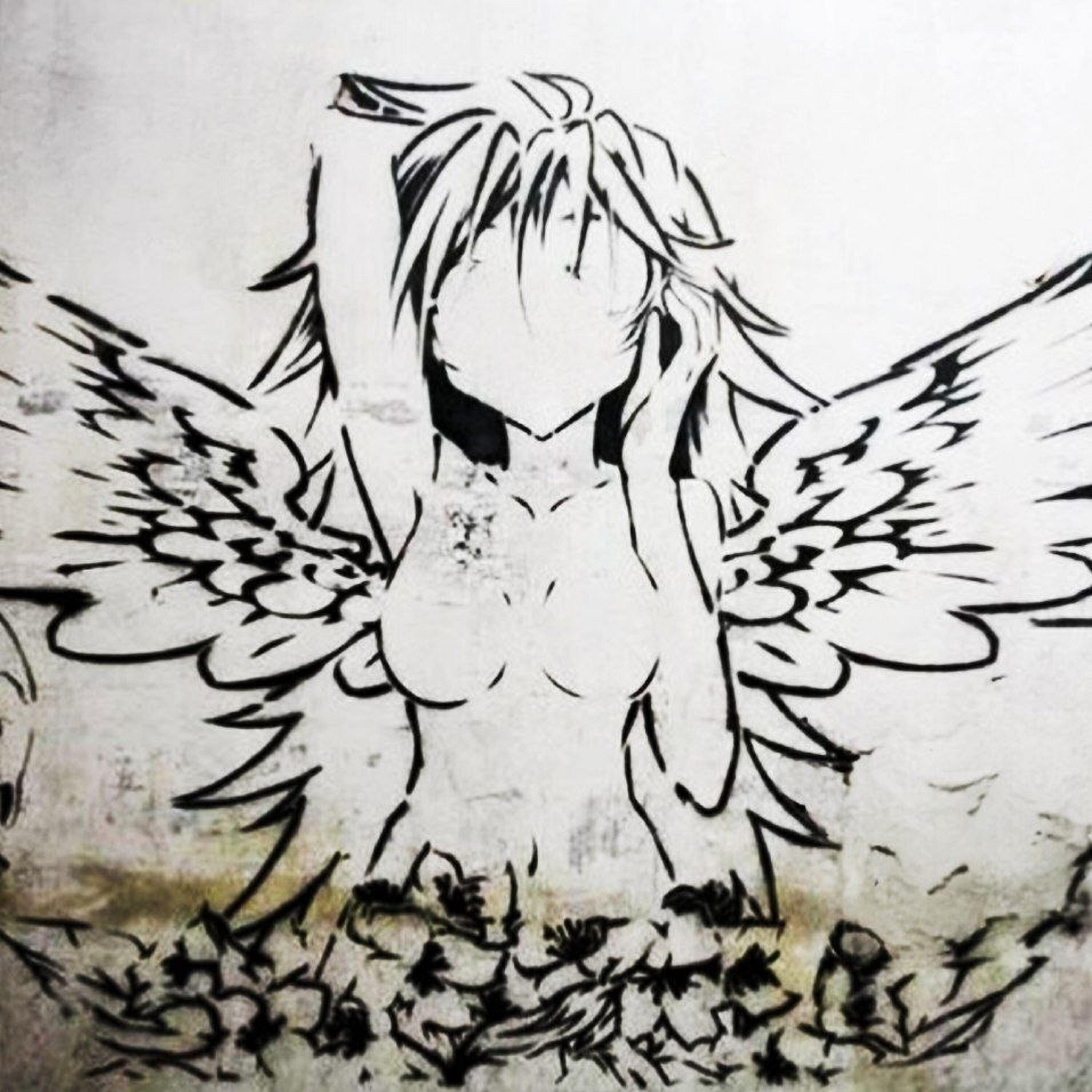 Релиз ARCHANGEL ALYA