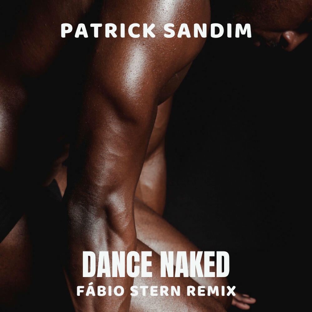 Релиз Dance Naked (Fábio Stern Remix)