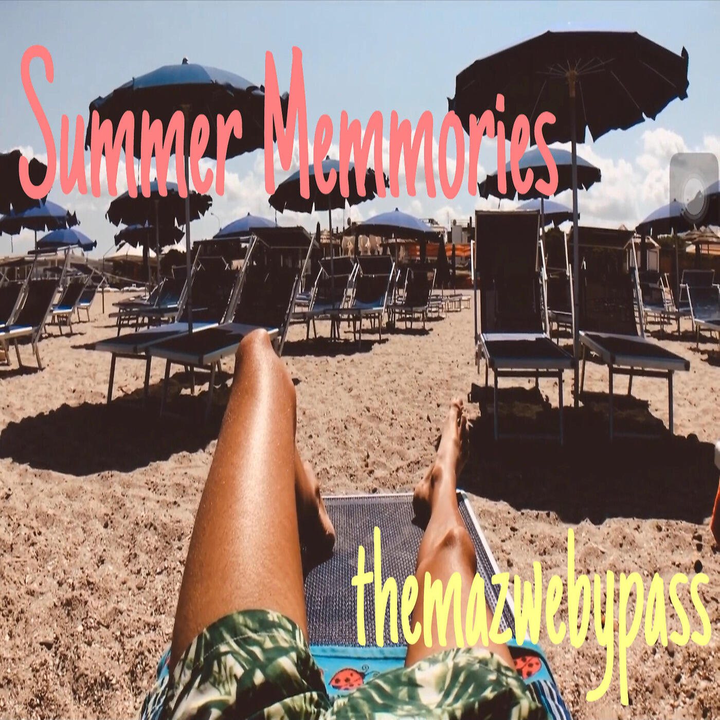Релиз Summer Memories