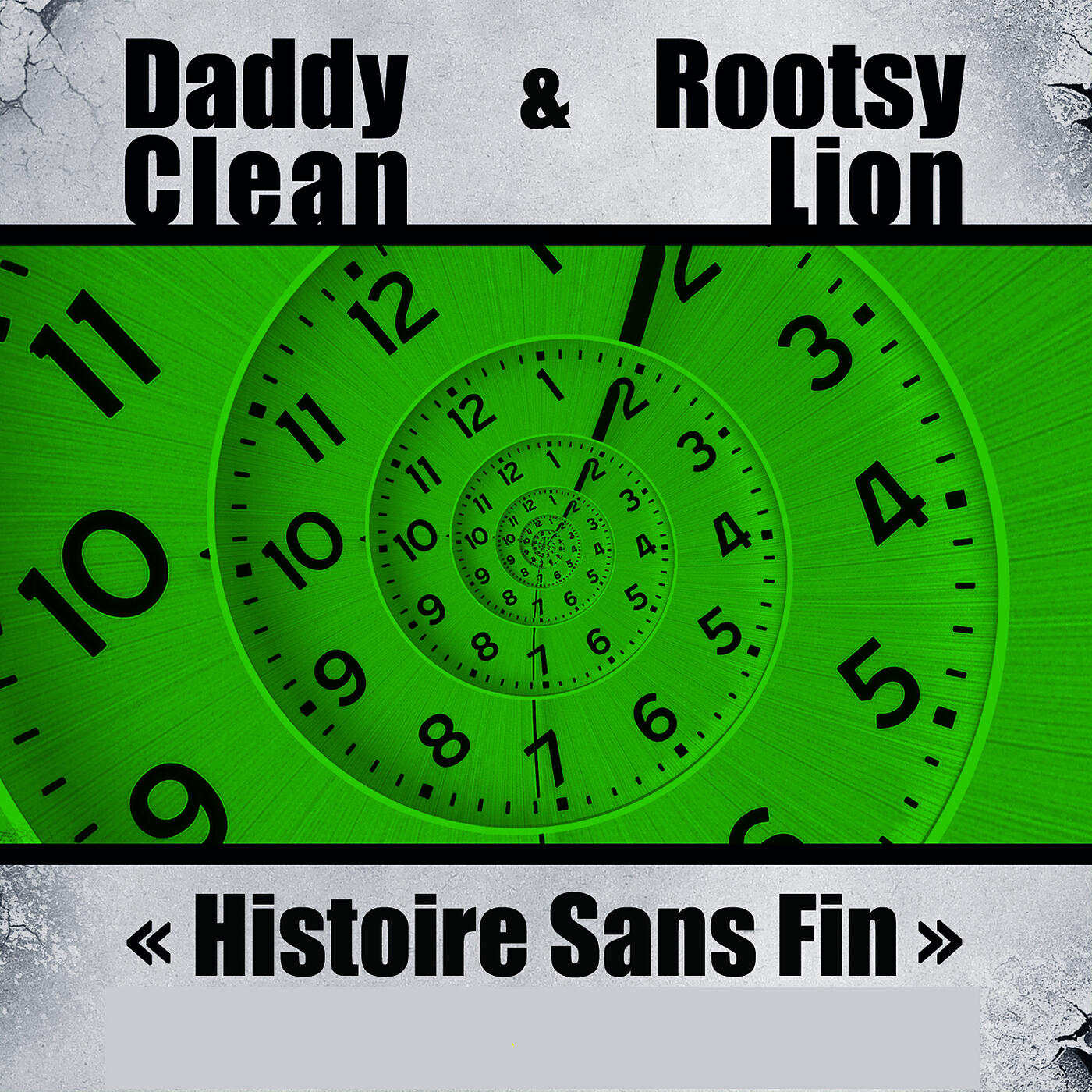 Релиз Histoire sans fin
