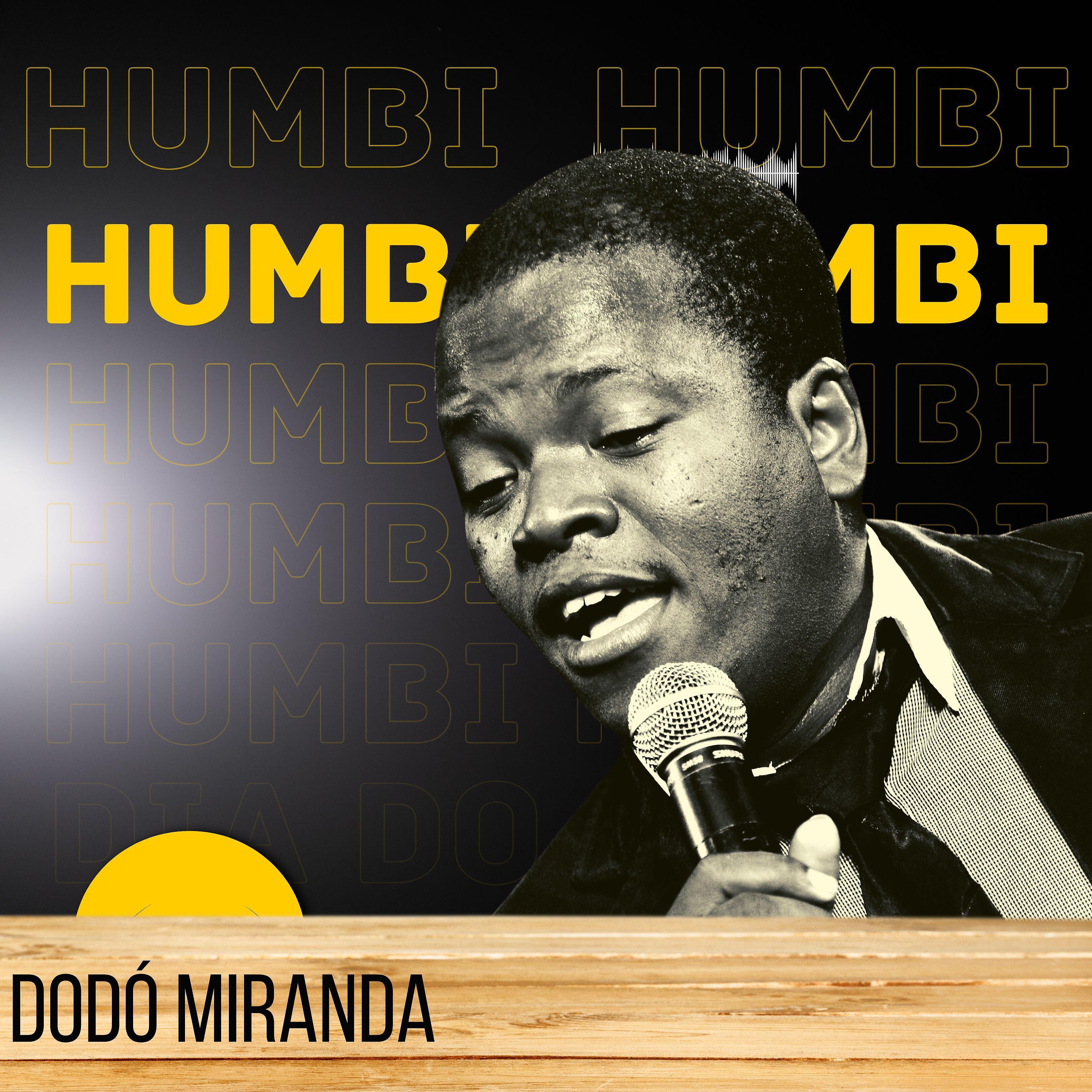 Dodó Miranda