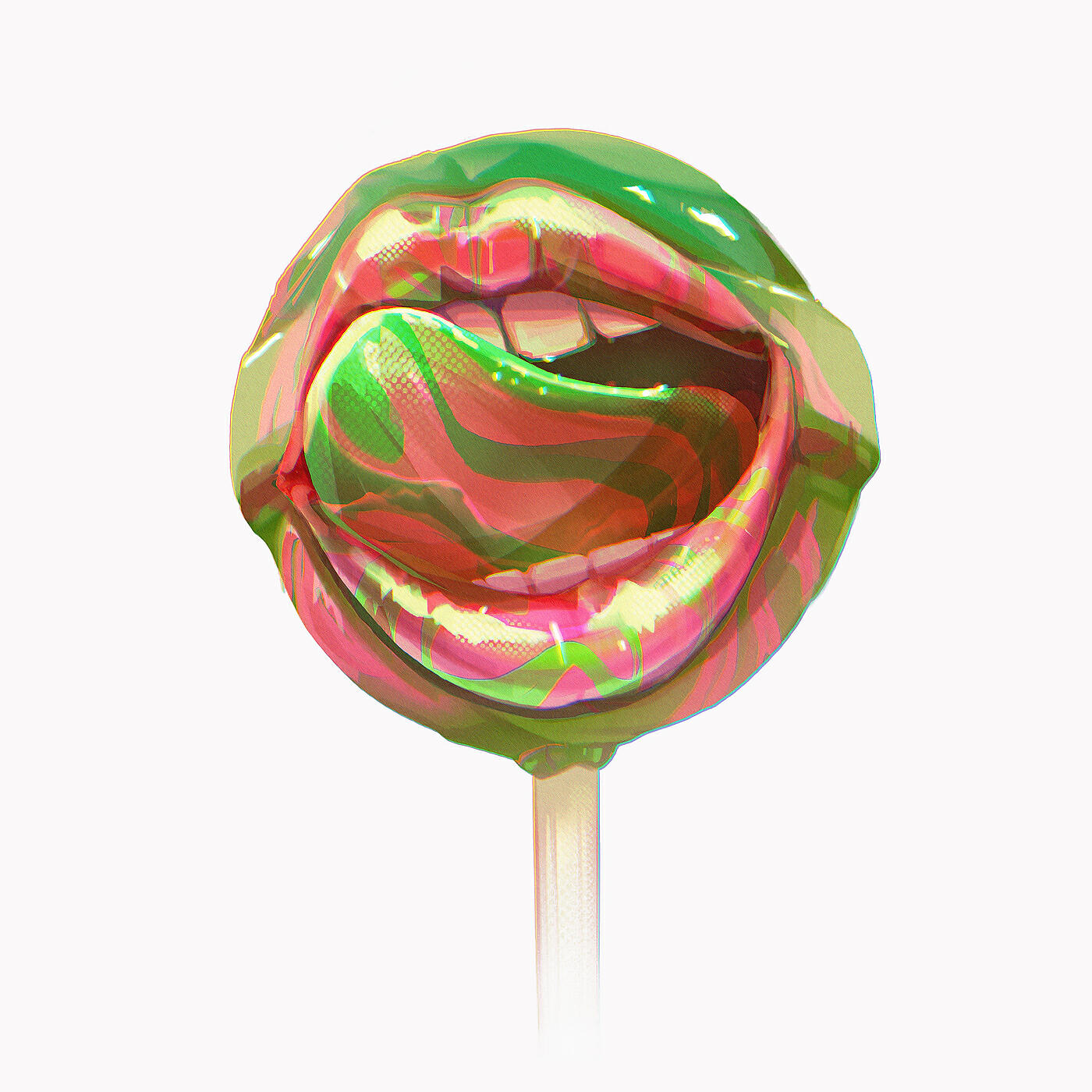 Релиз Caramelo