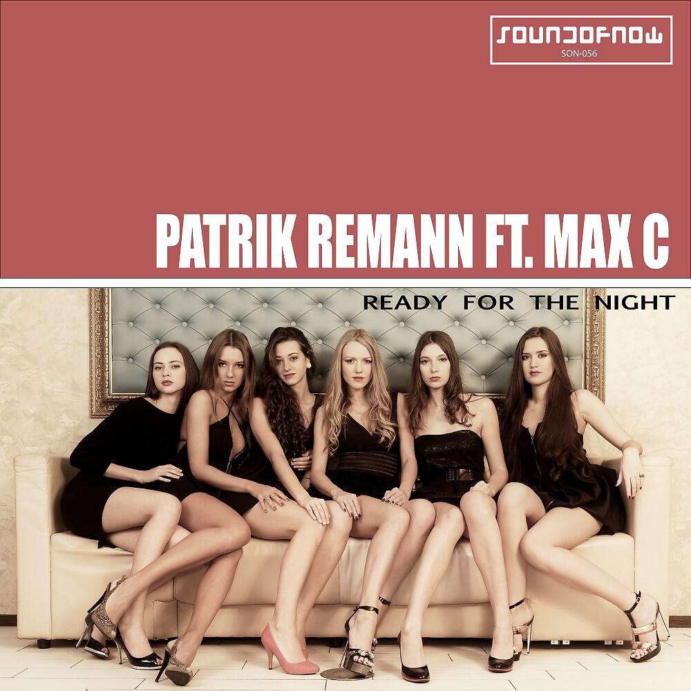 Релиз Ready for the Night