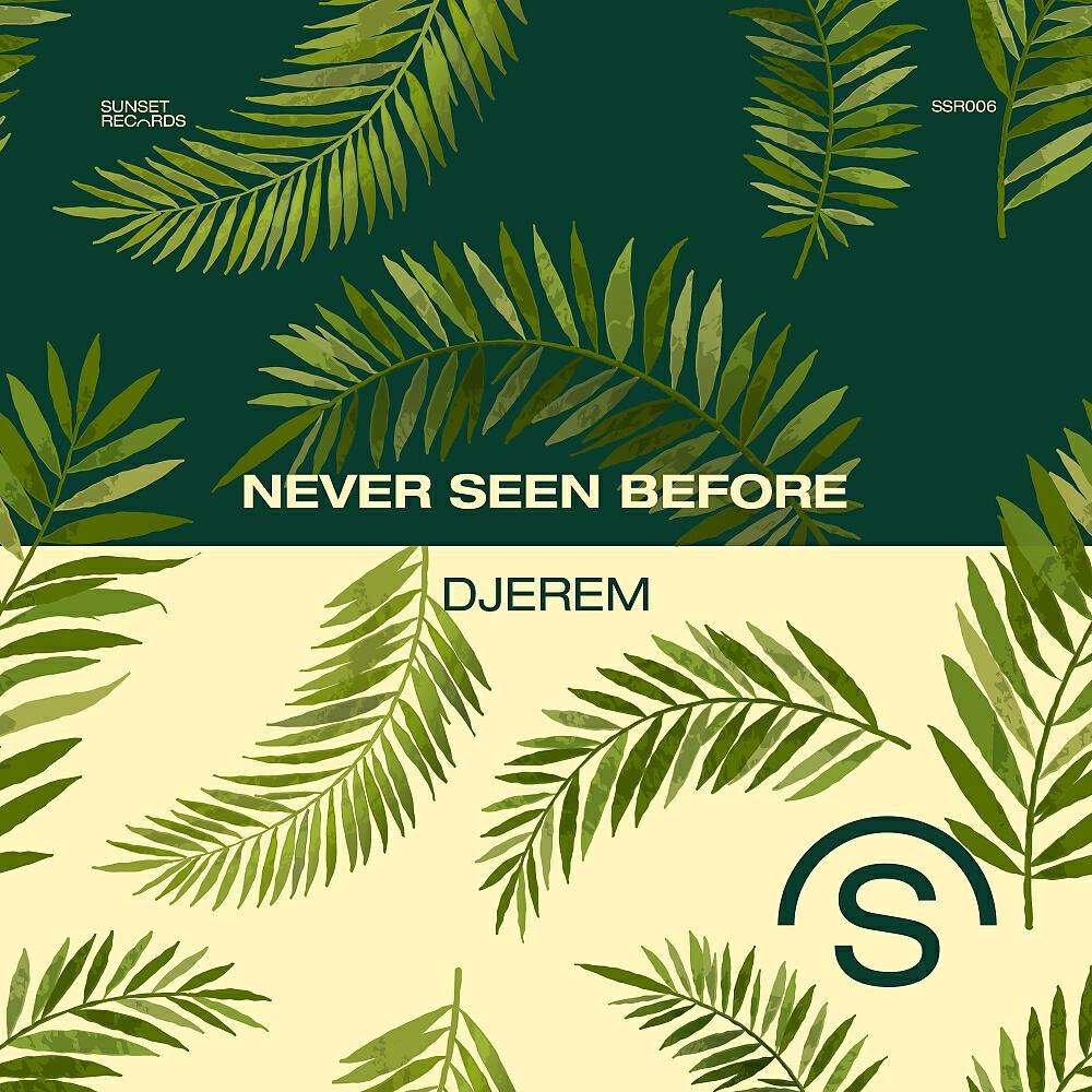 Релиз Never Seen Before