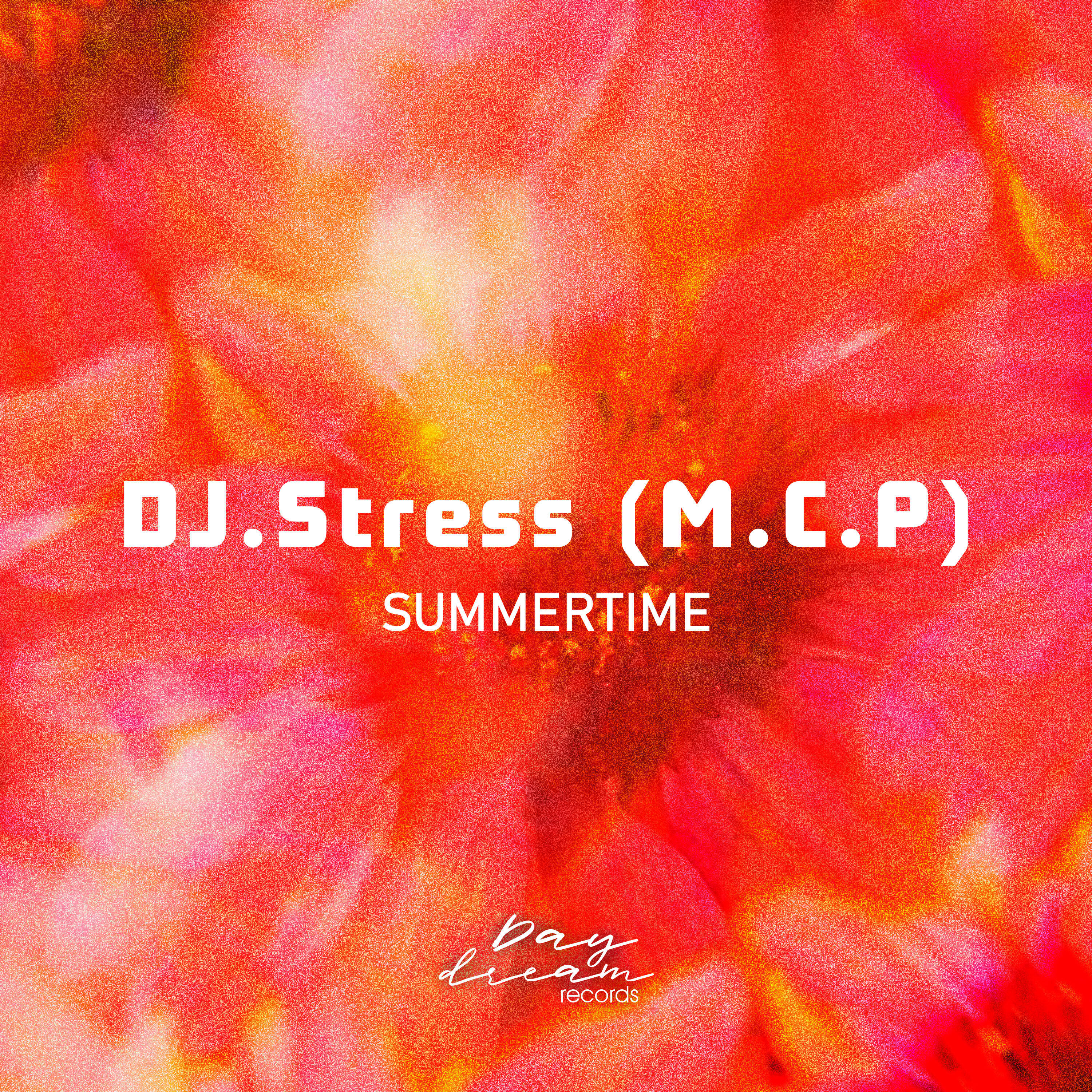 DJ.Stress (M.C.P)