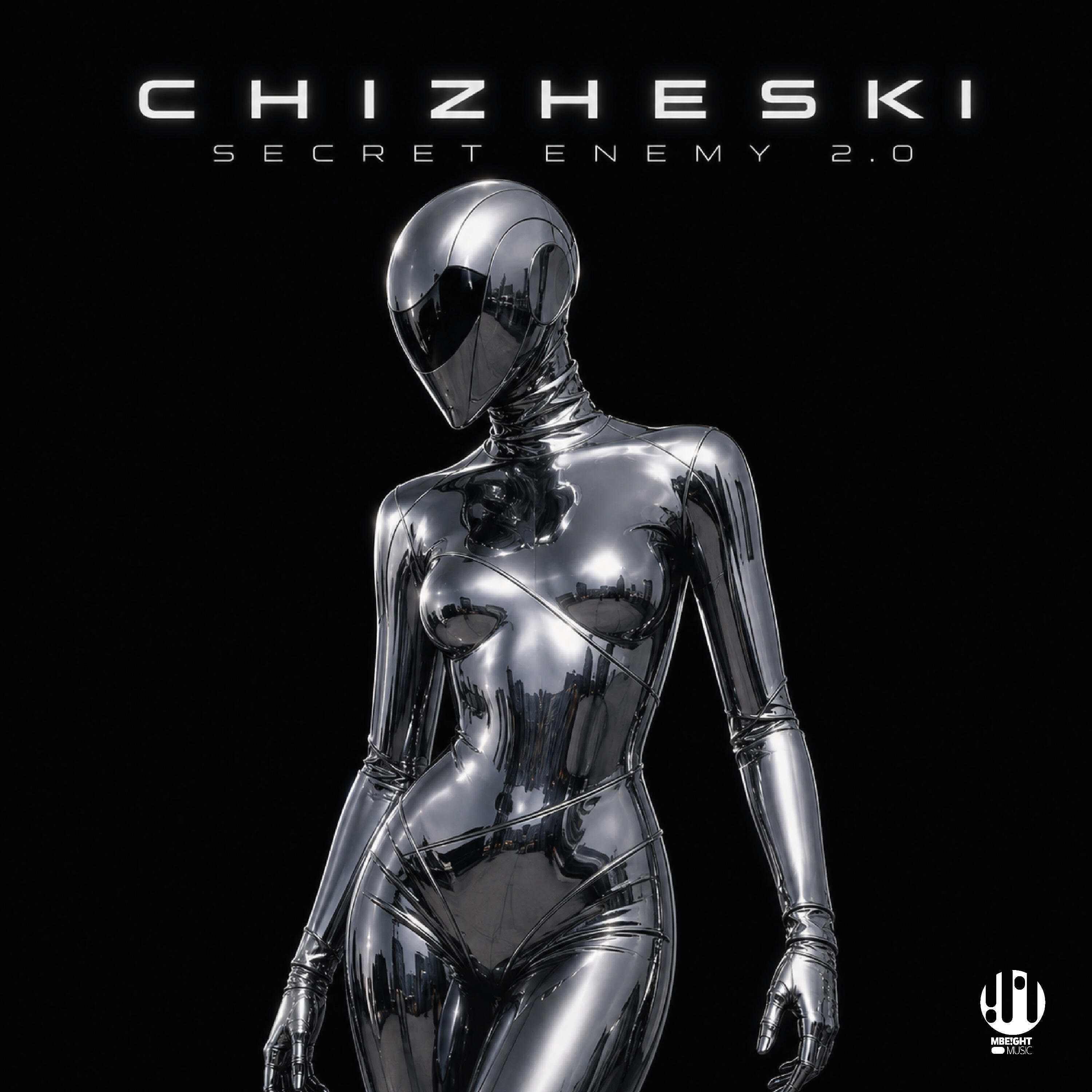 Релиз Secret Enemy 2.0