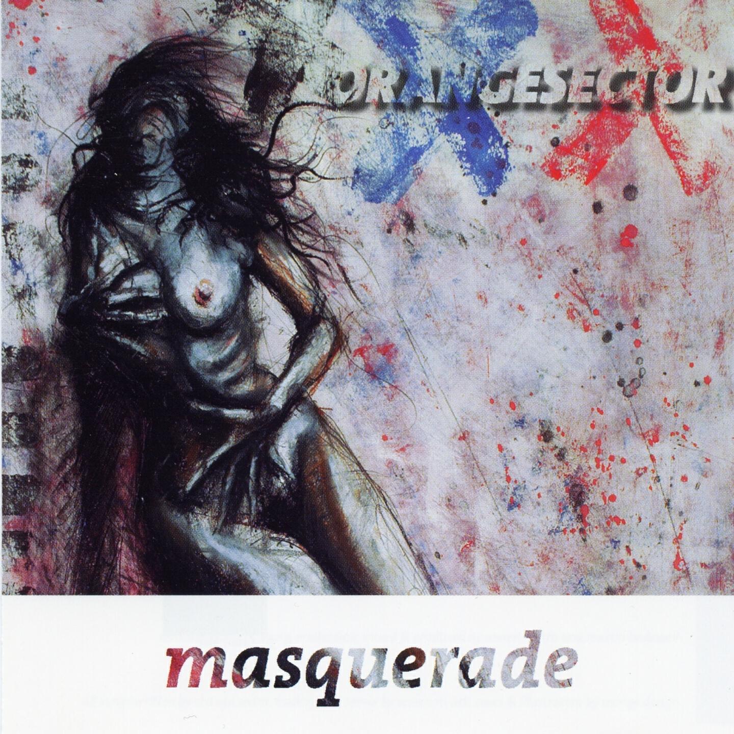 Релиз Masquerade