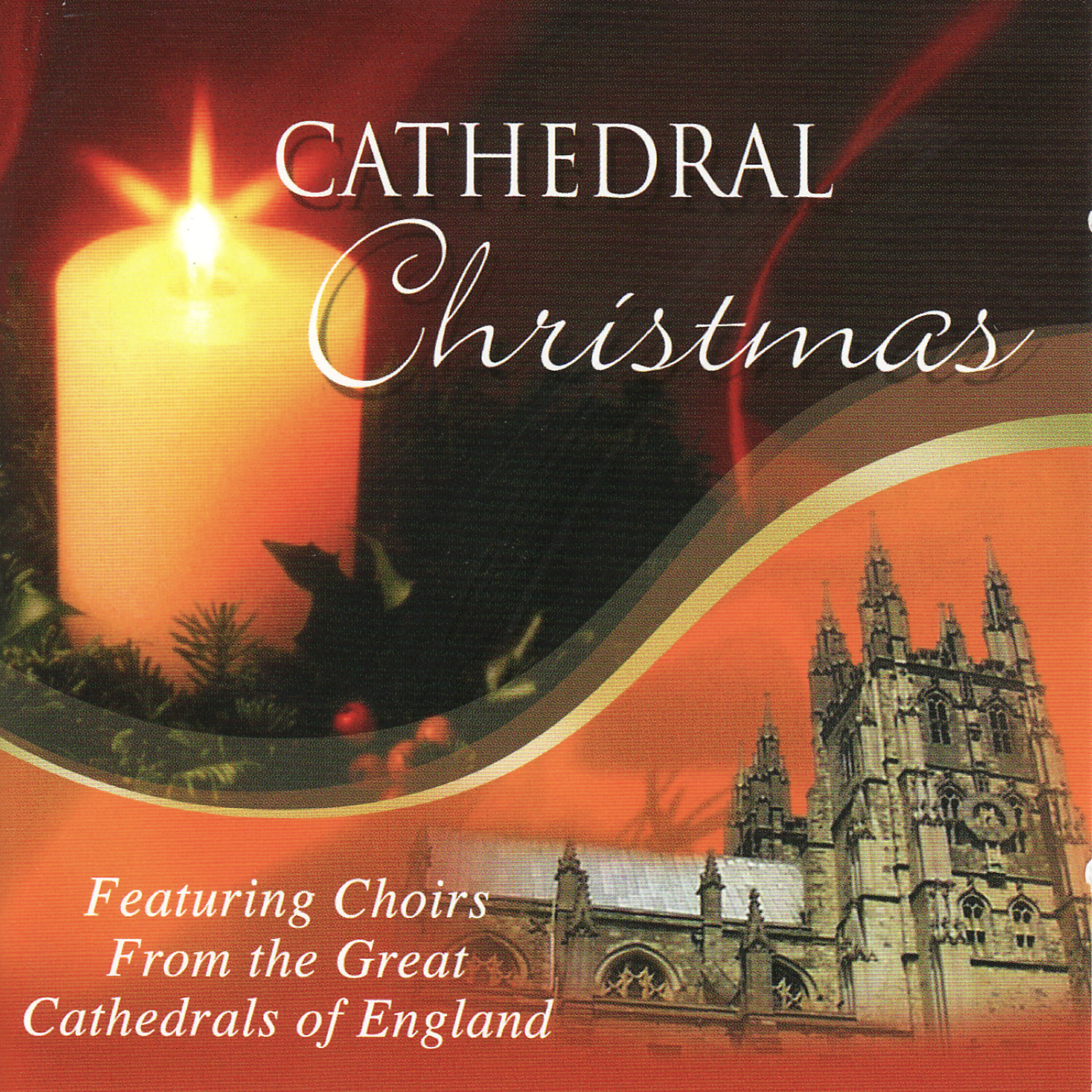 Релиз Cathedral Christmas