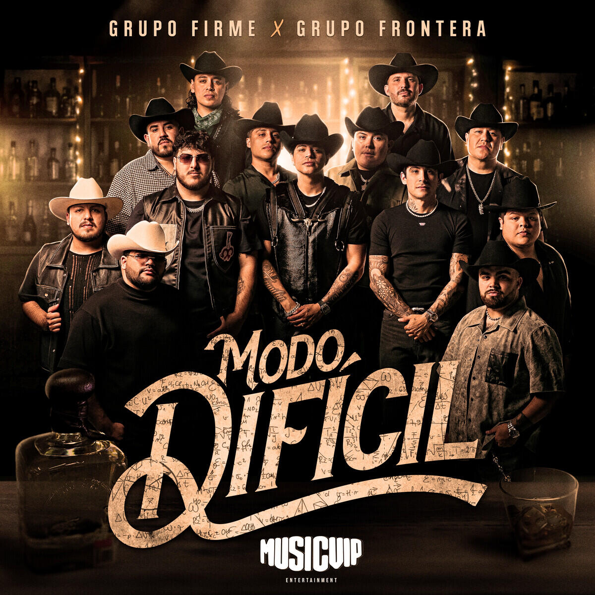 Релиз Modo Difícil