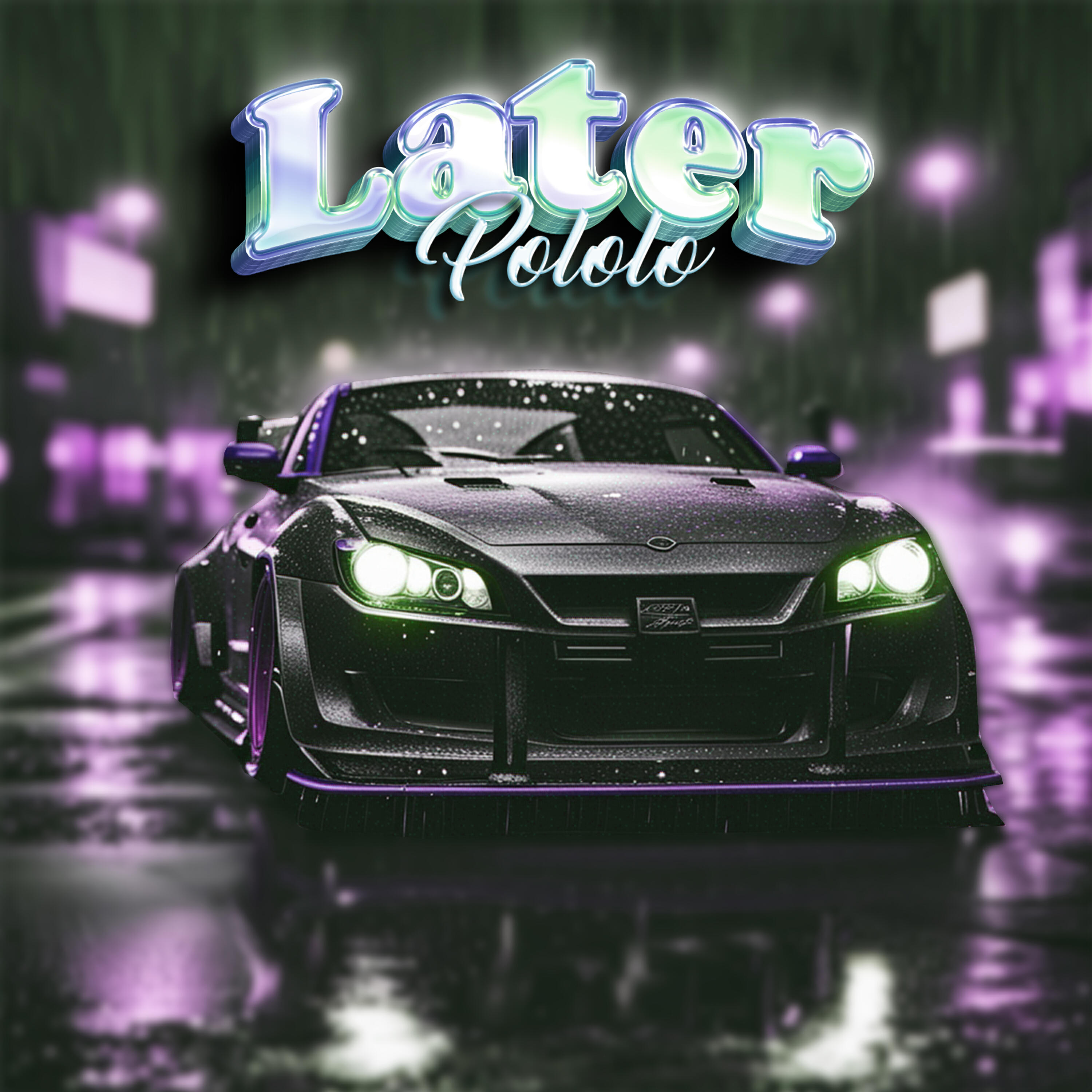 Релиз Later