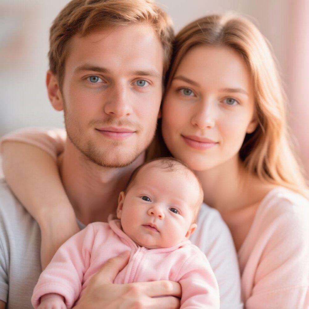 Релиз Родил Ульяну