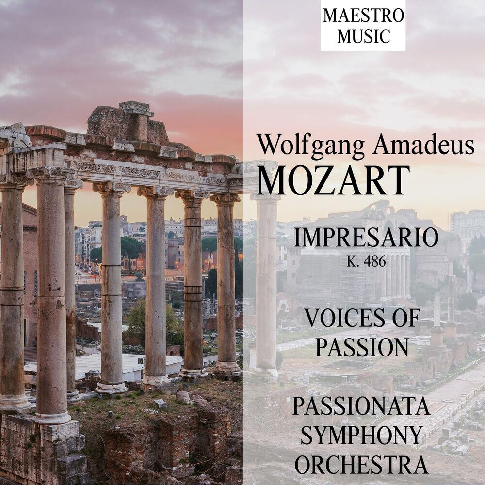 Voices of Passion