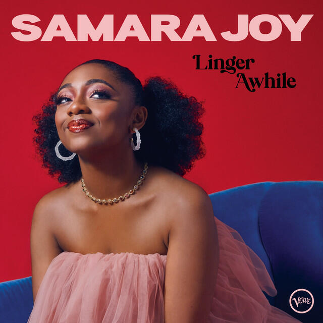 Релиз Linger Awhile