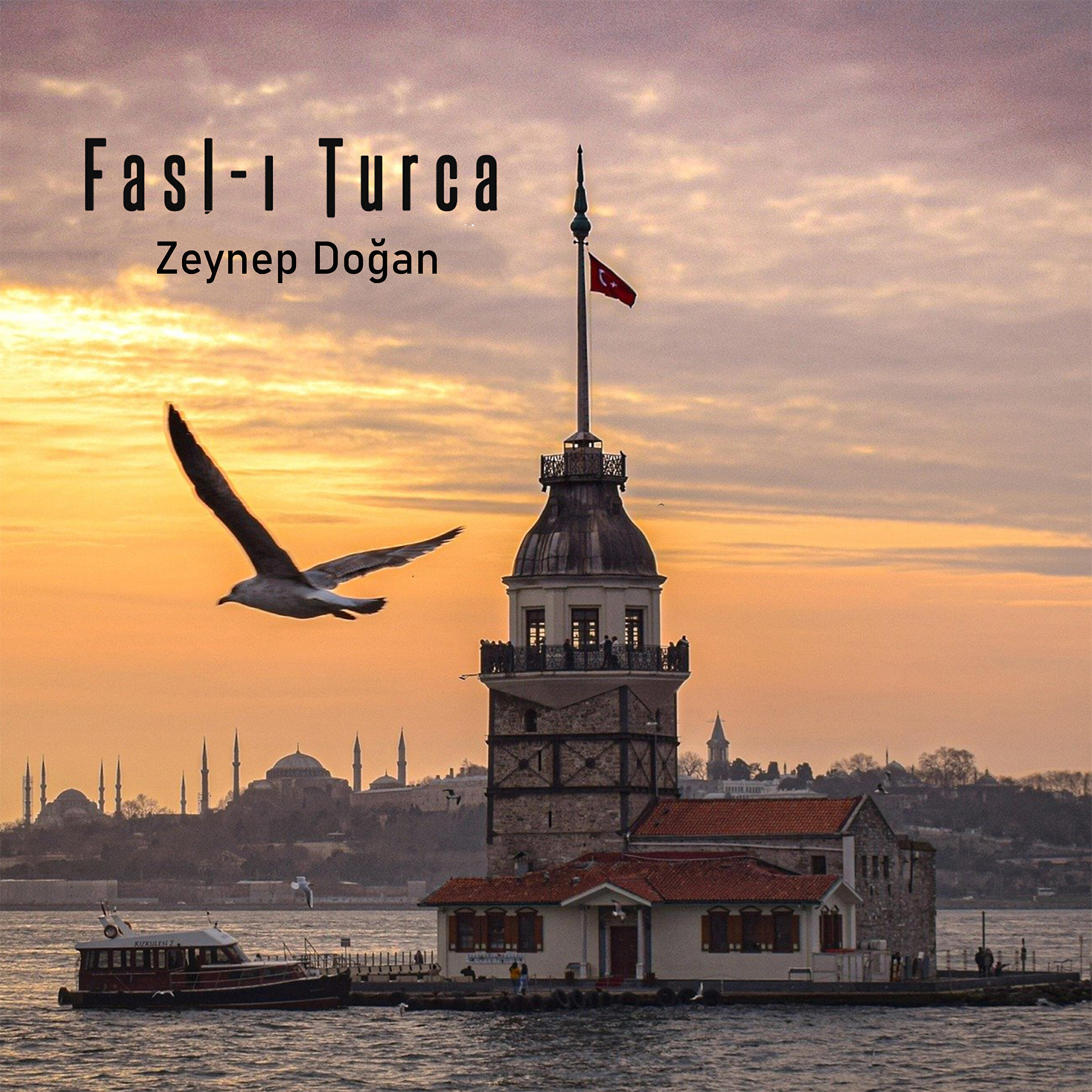Релиз Fasl-ı Turca