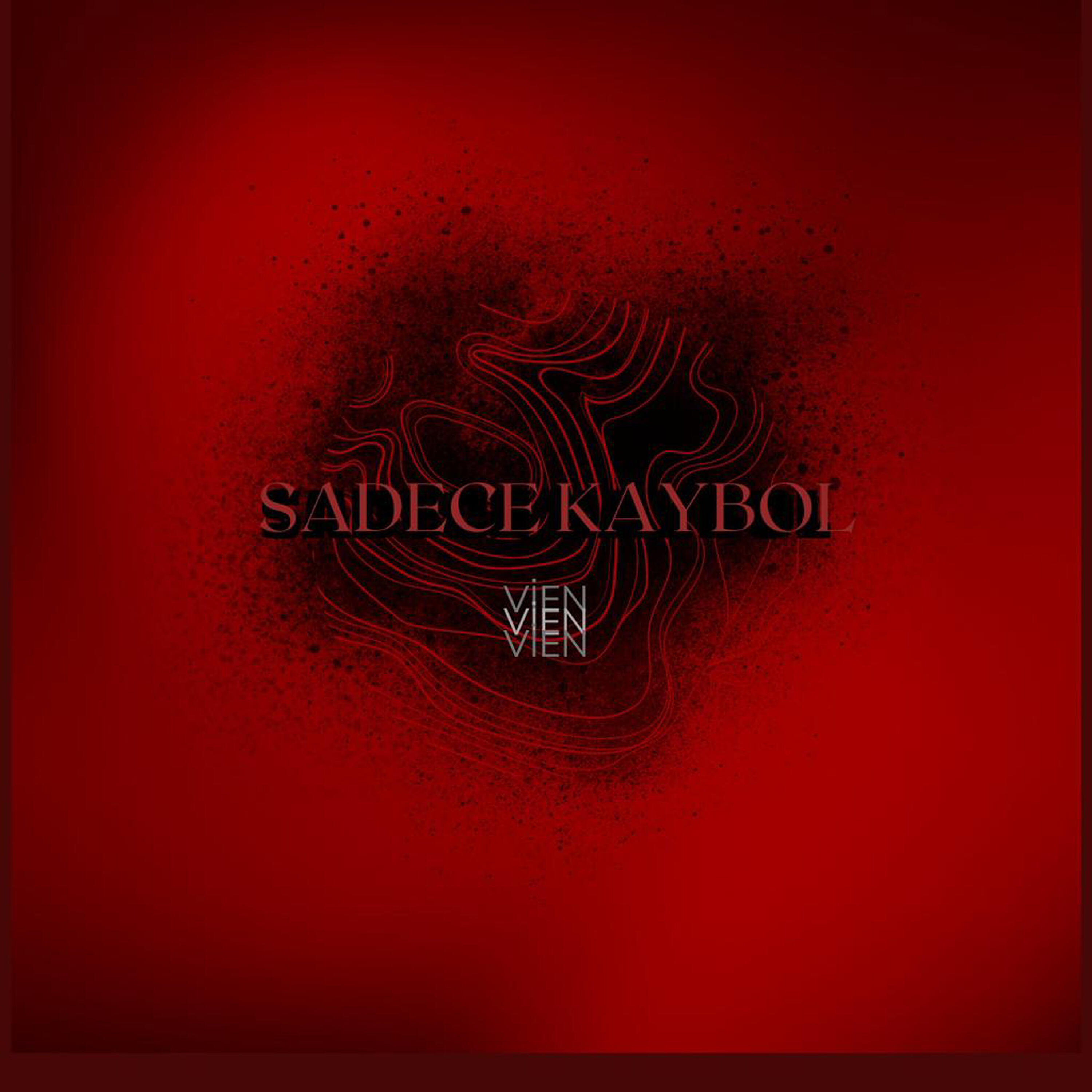 Релиз Sadece Kaybol