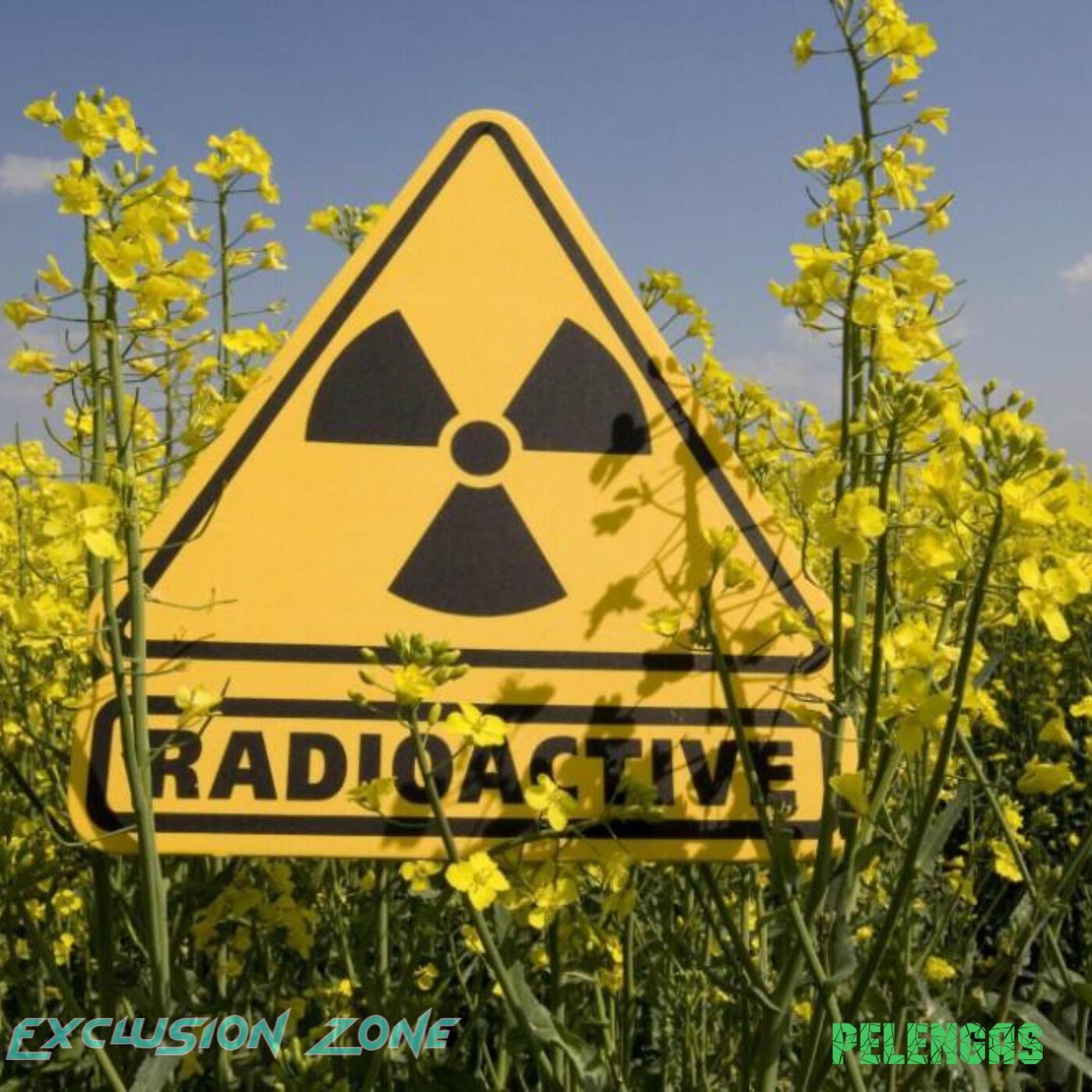 Релиз Exclusion Zone