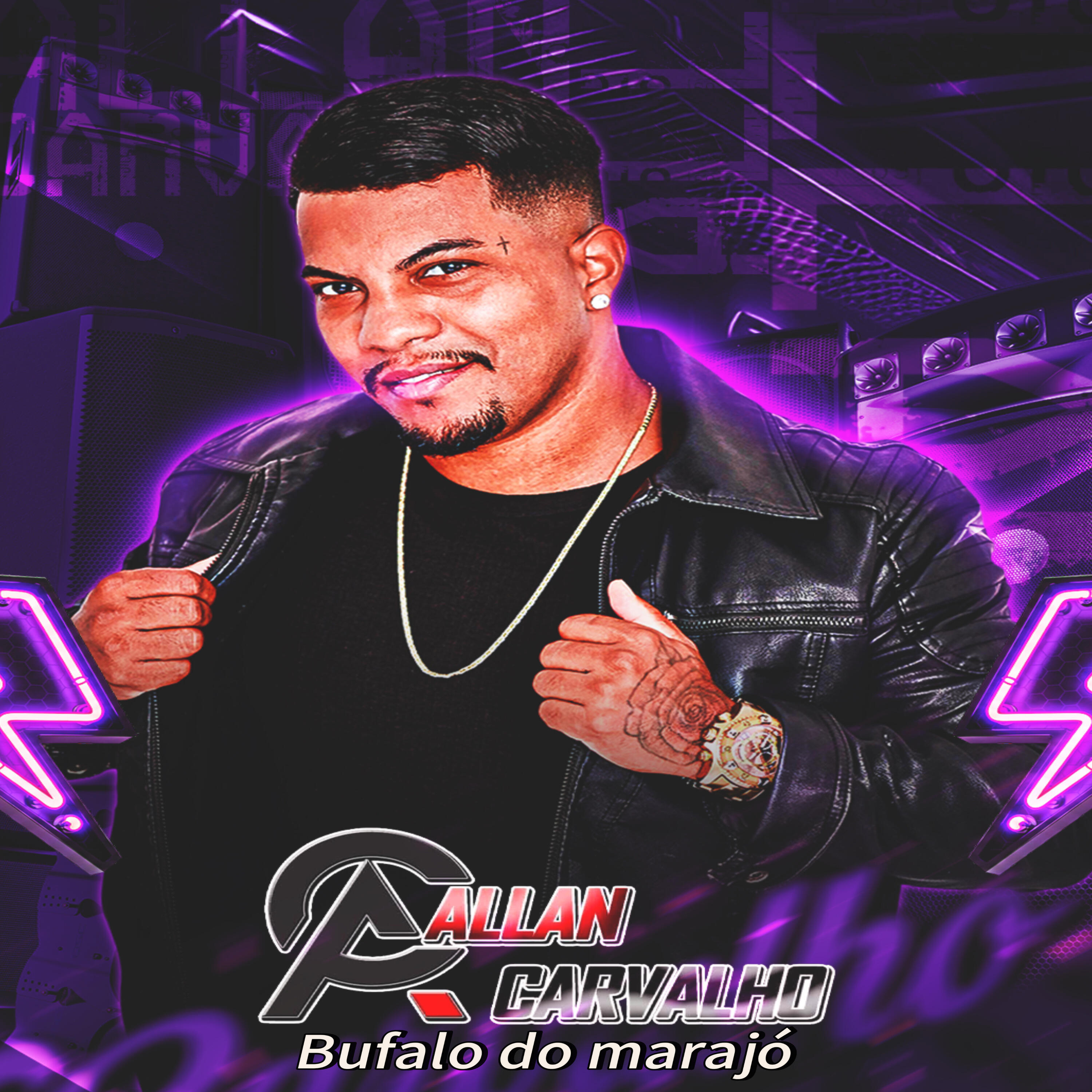 Релиз Bufalo do Marajó