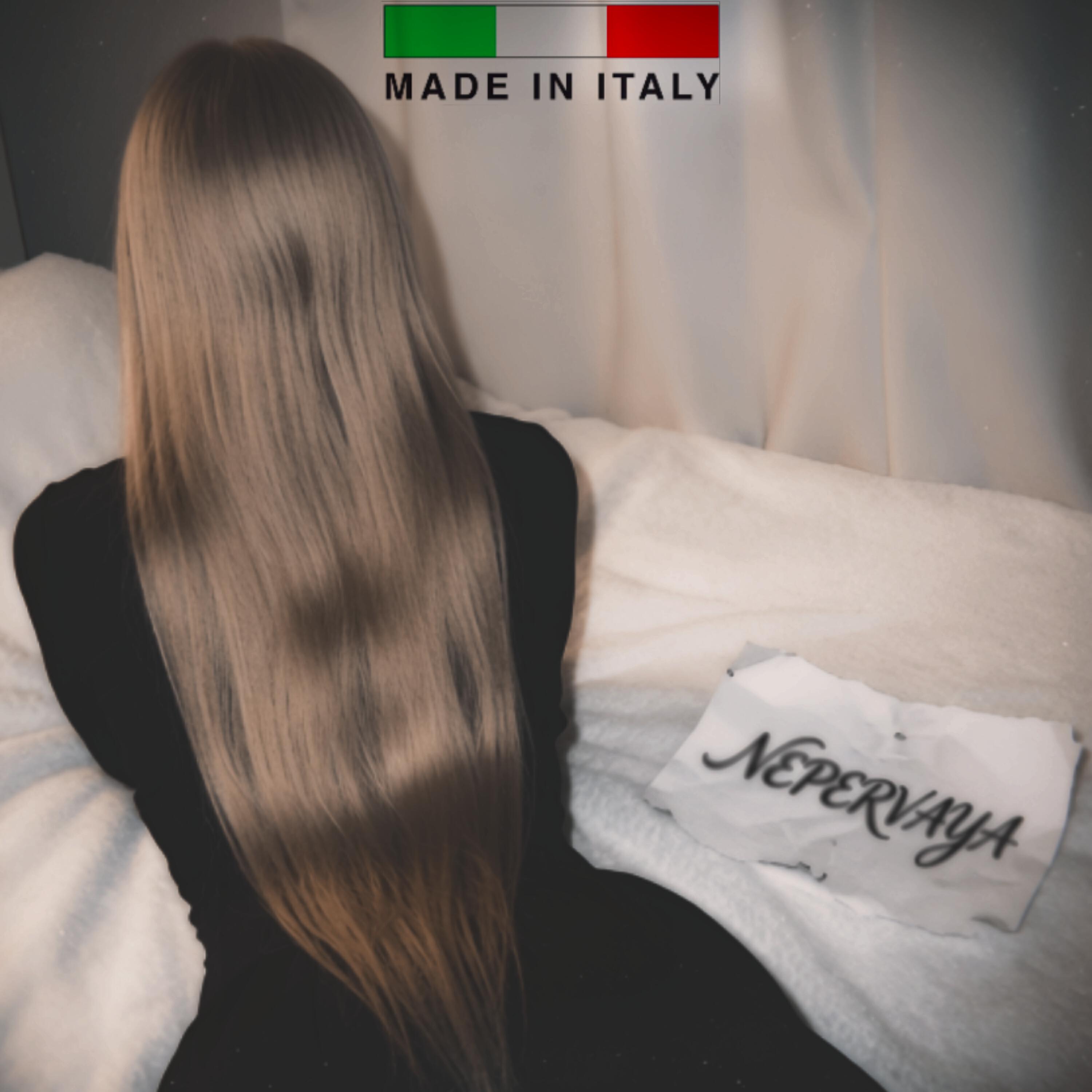 Релиз Made in Italy