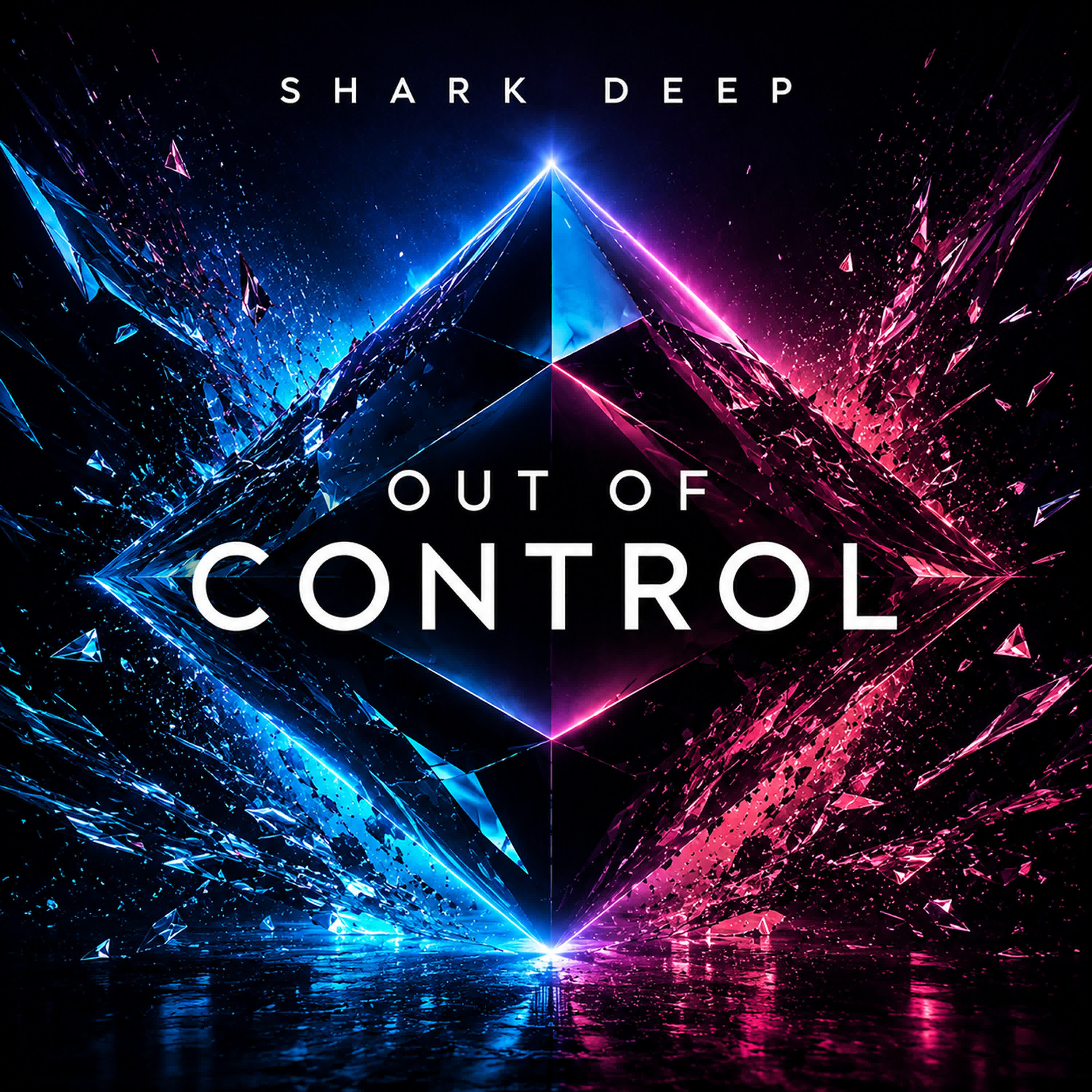 Релиз Out of Control