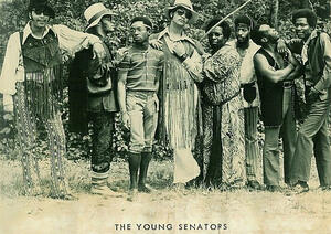 Young Senators