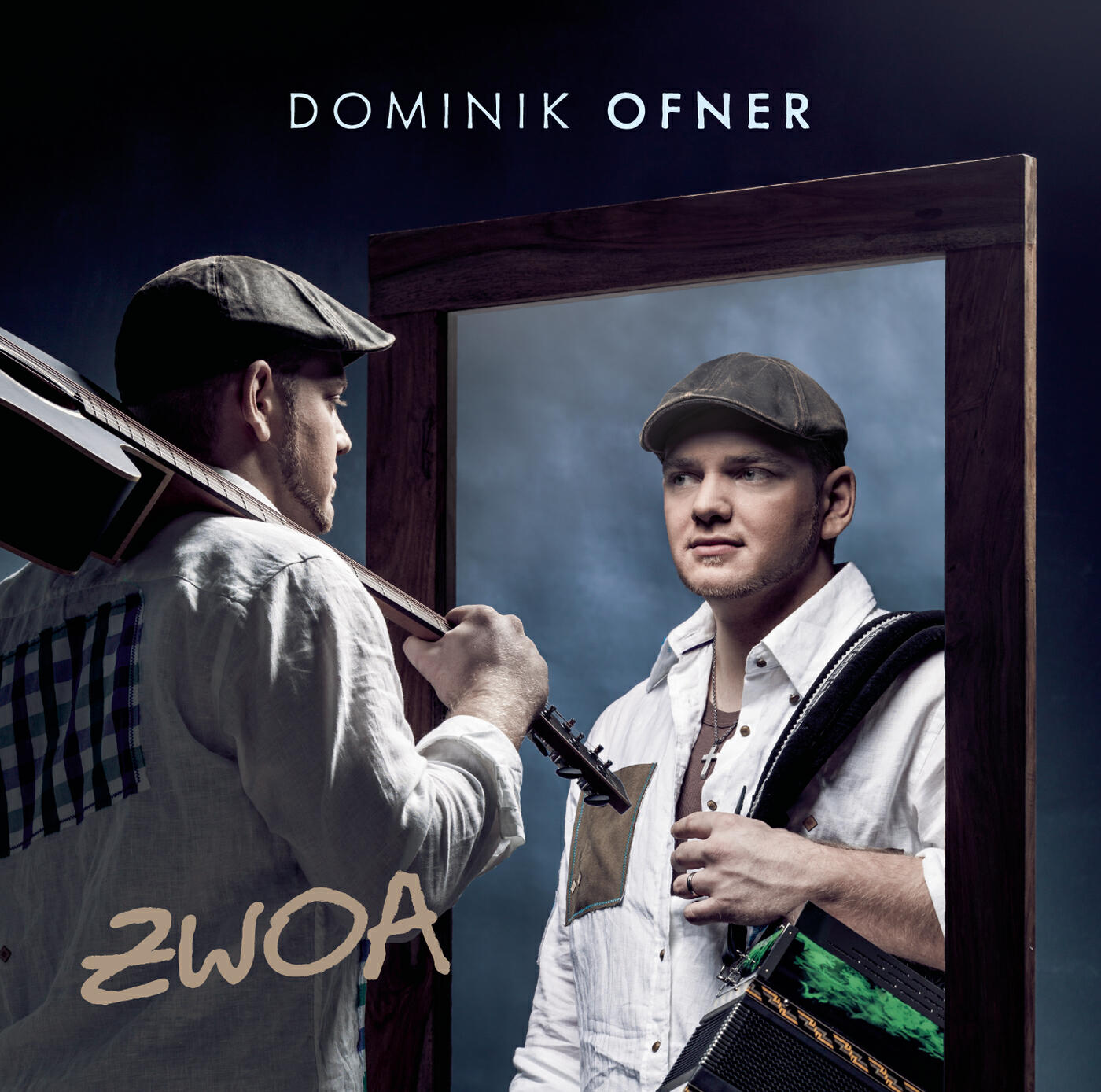 Релиз ZWOA