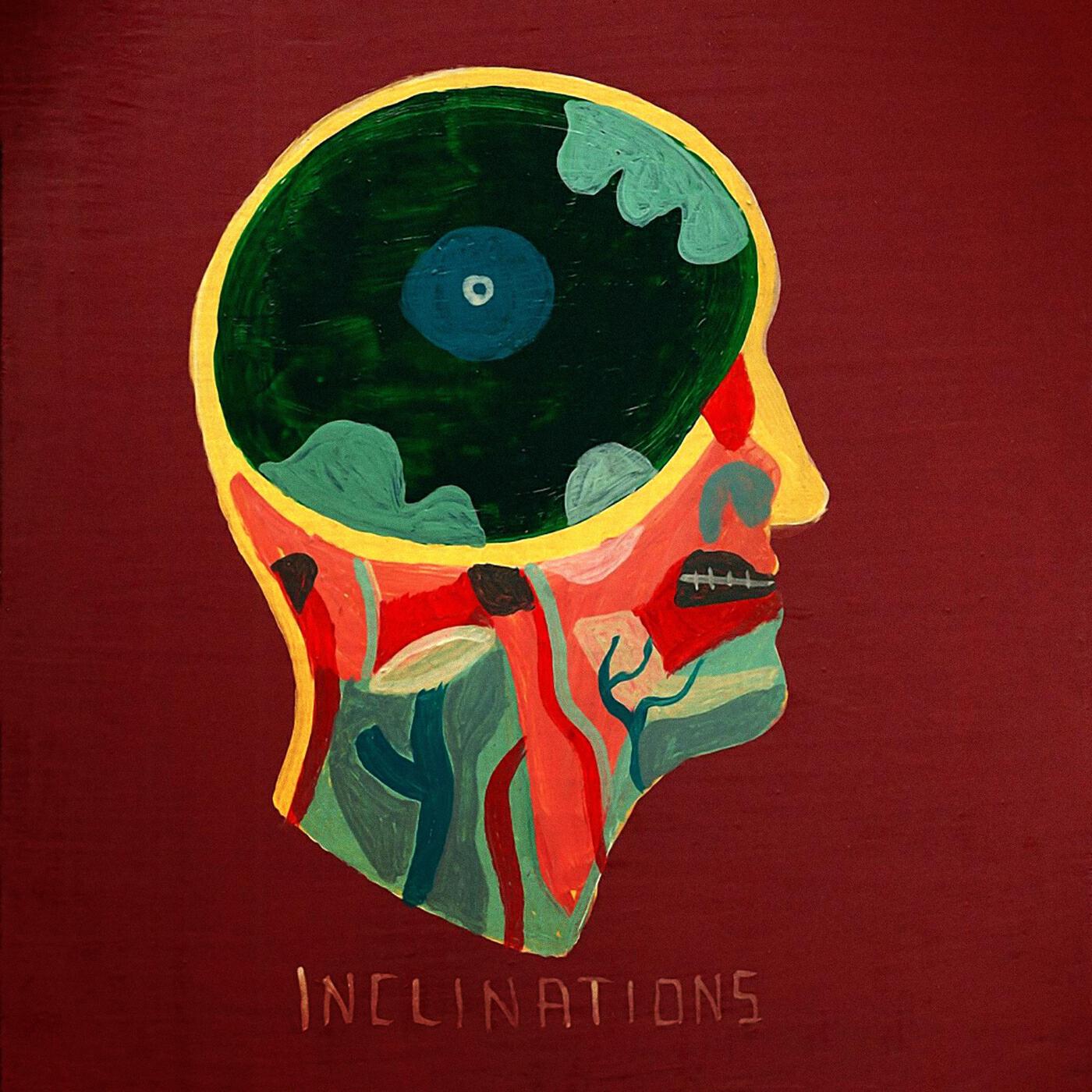 Релиз Inclinations