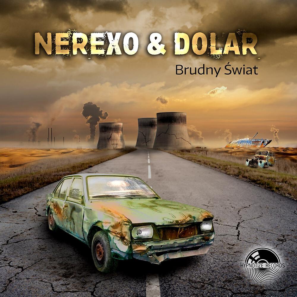 Релиз Brudny Swiat