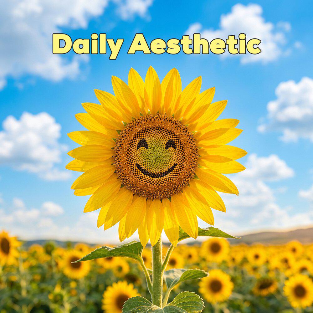 Релиз Daily Aesthetic
