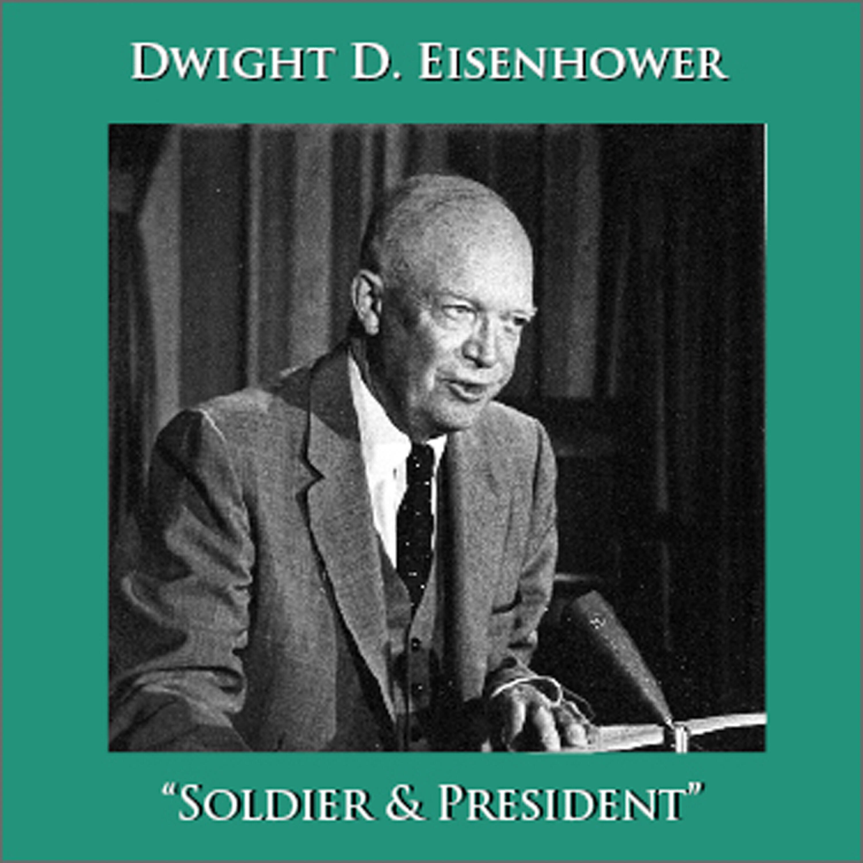 Релиз Soldier & President