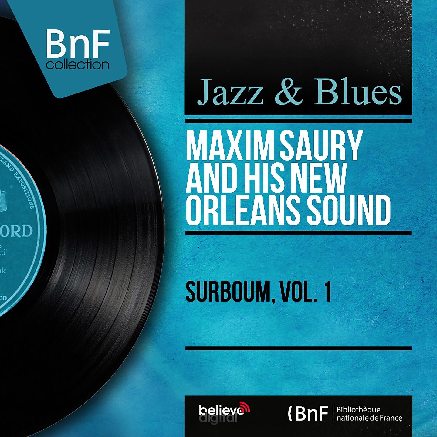 His New Orleans Sound