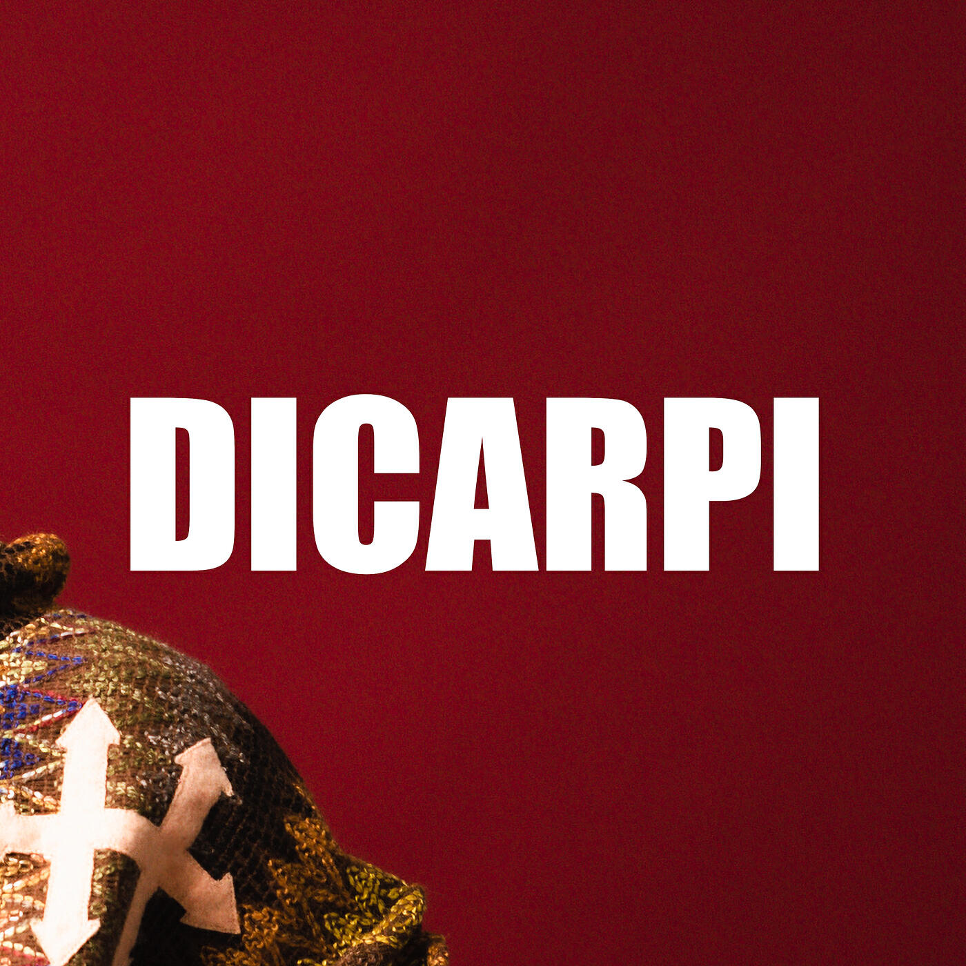 Релиз Dicarpi