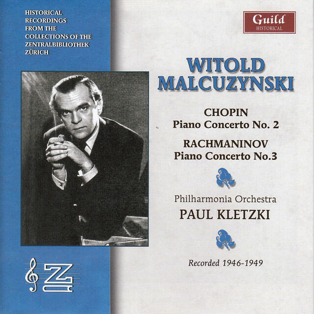 Paul Kletzki [Conductor]