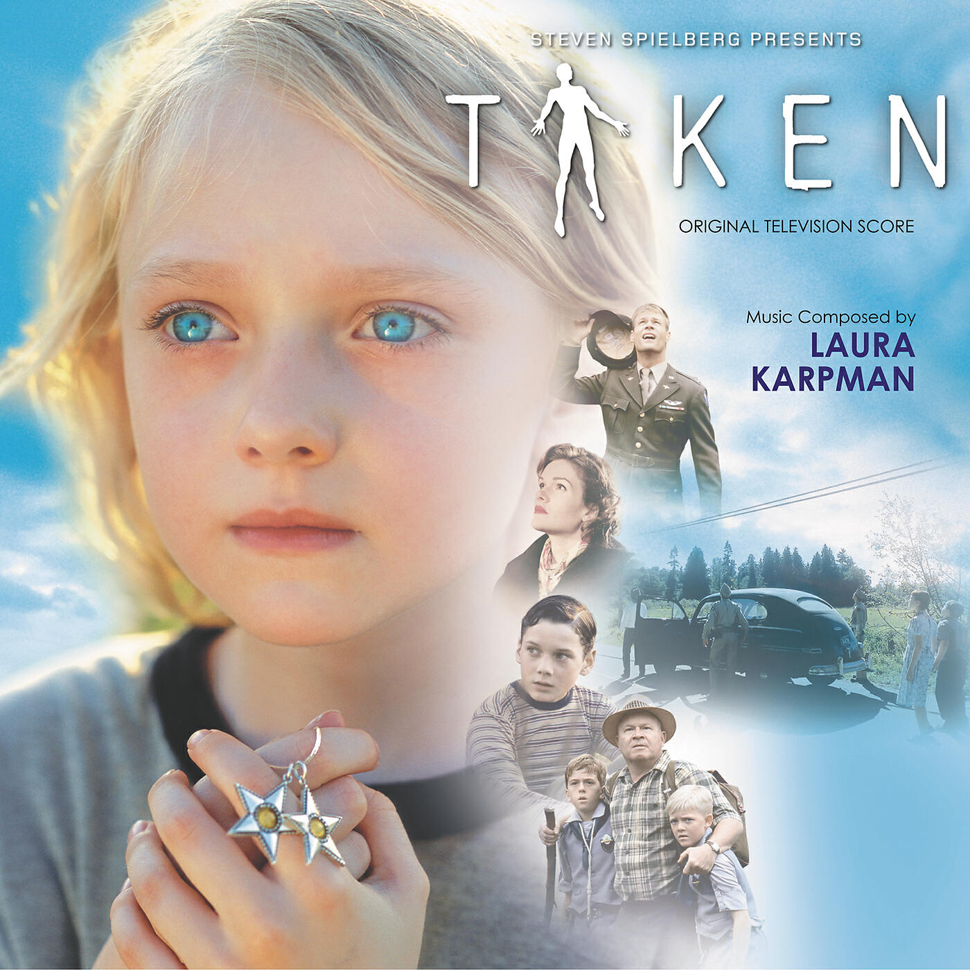 Релиз Taken