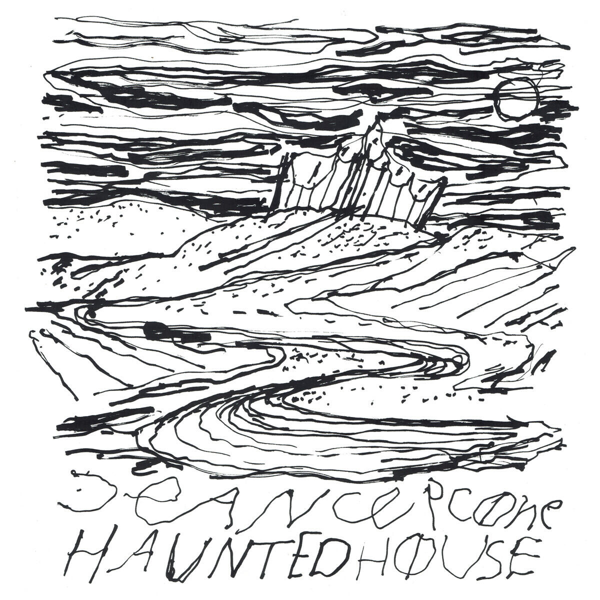 Релиз Haunted House