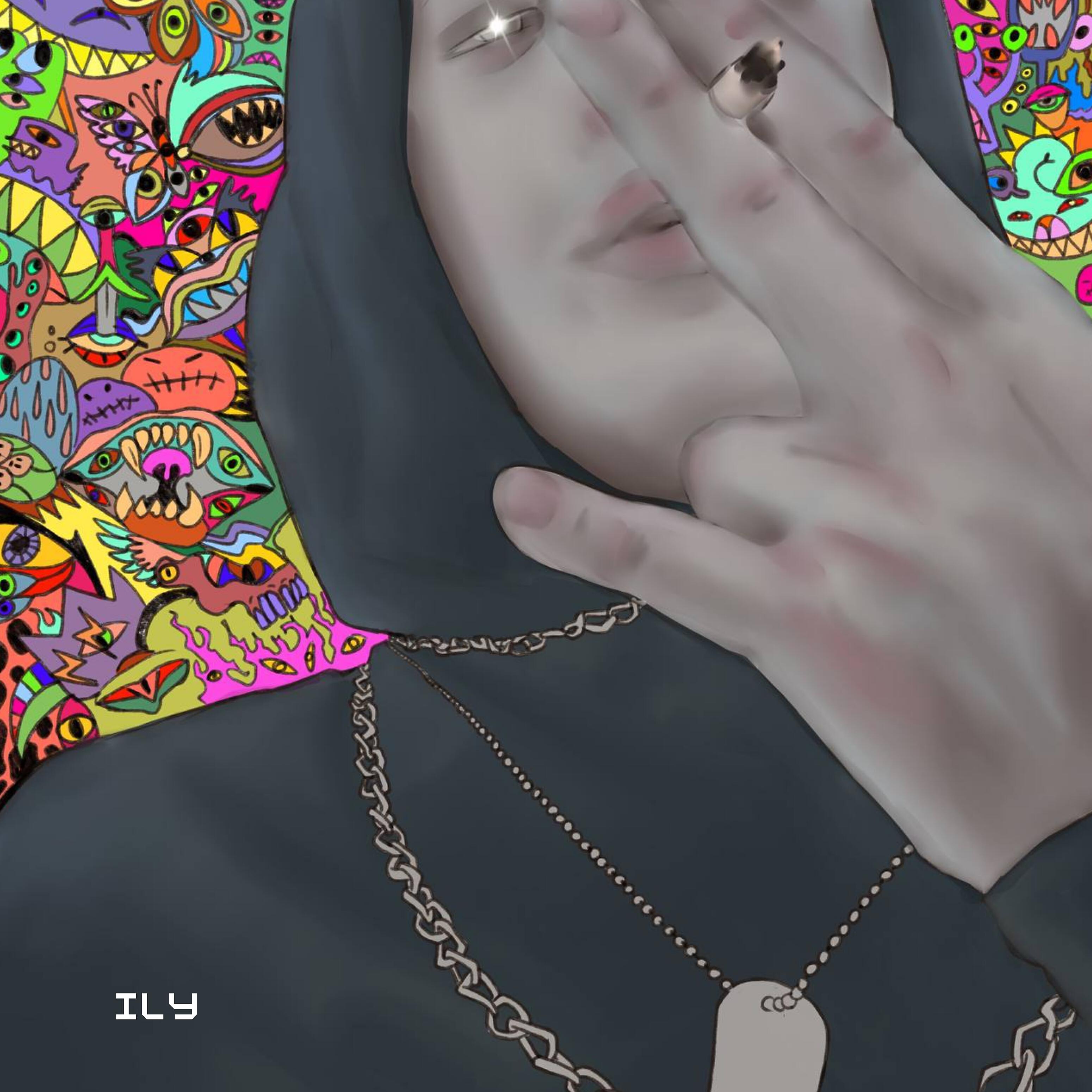 Релиз Ily
