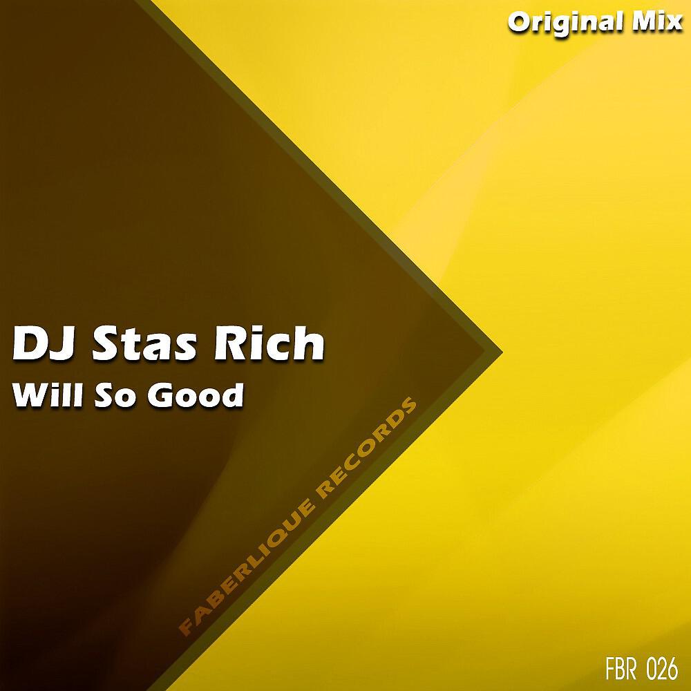 DJ Stas Rich