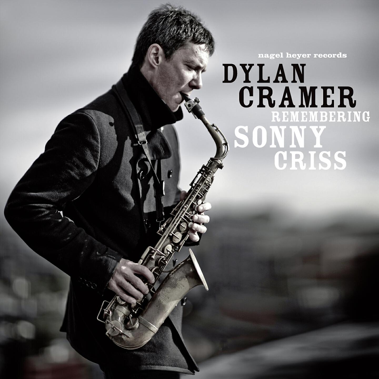 Релиз Remembering Sonny Criss