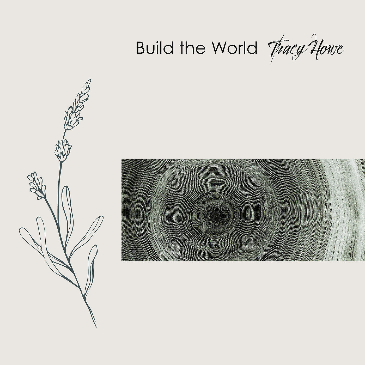 Релиз Build the World