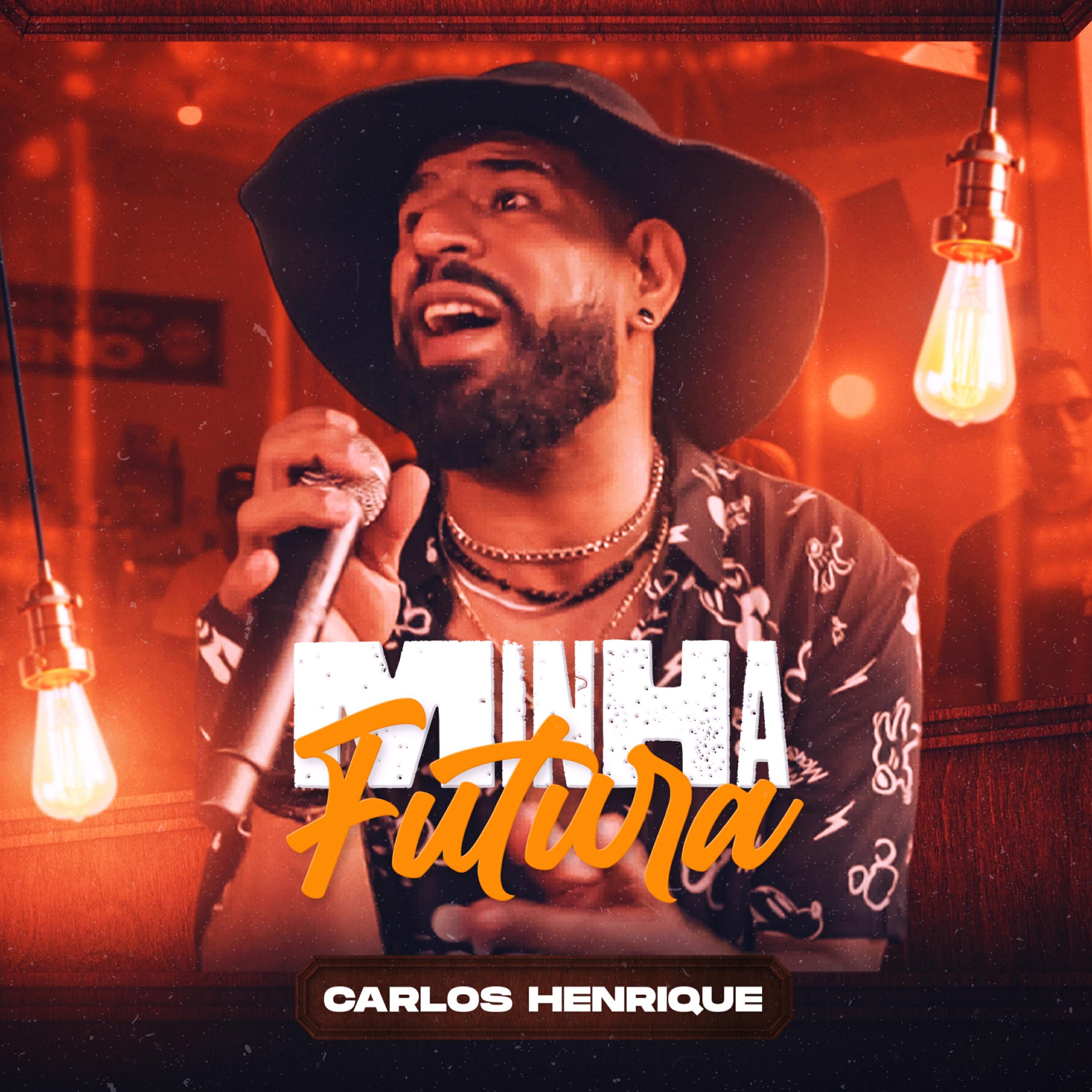 Релиз Minha Futura