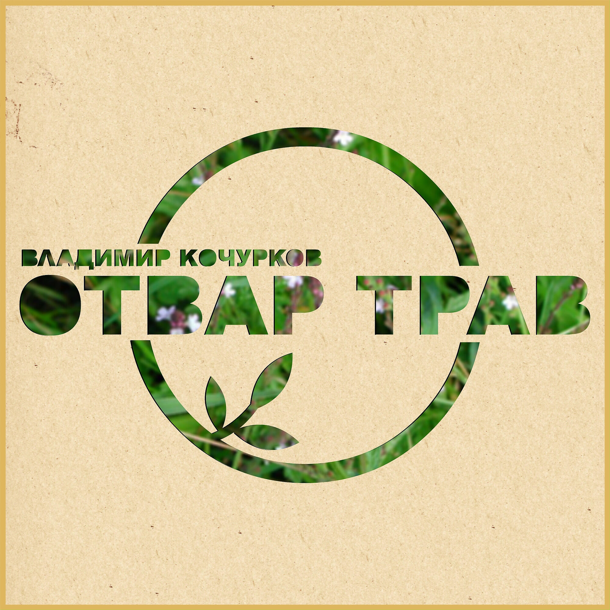 Релиз Отвар трав