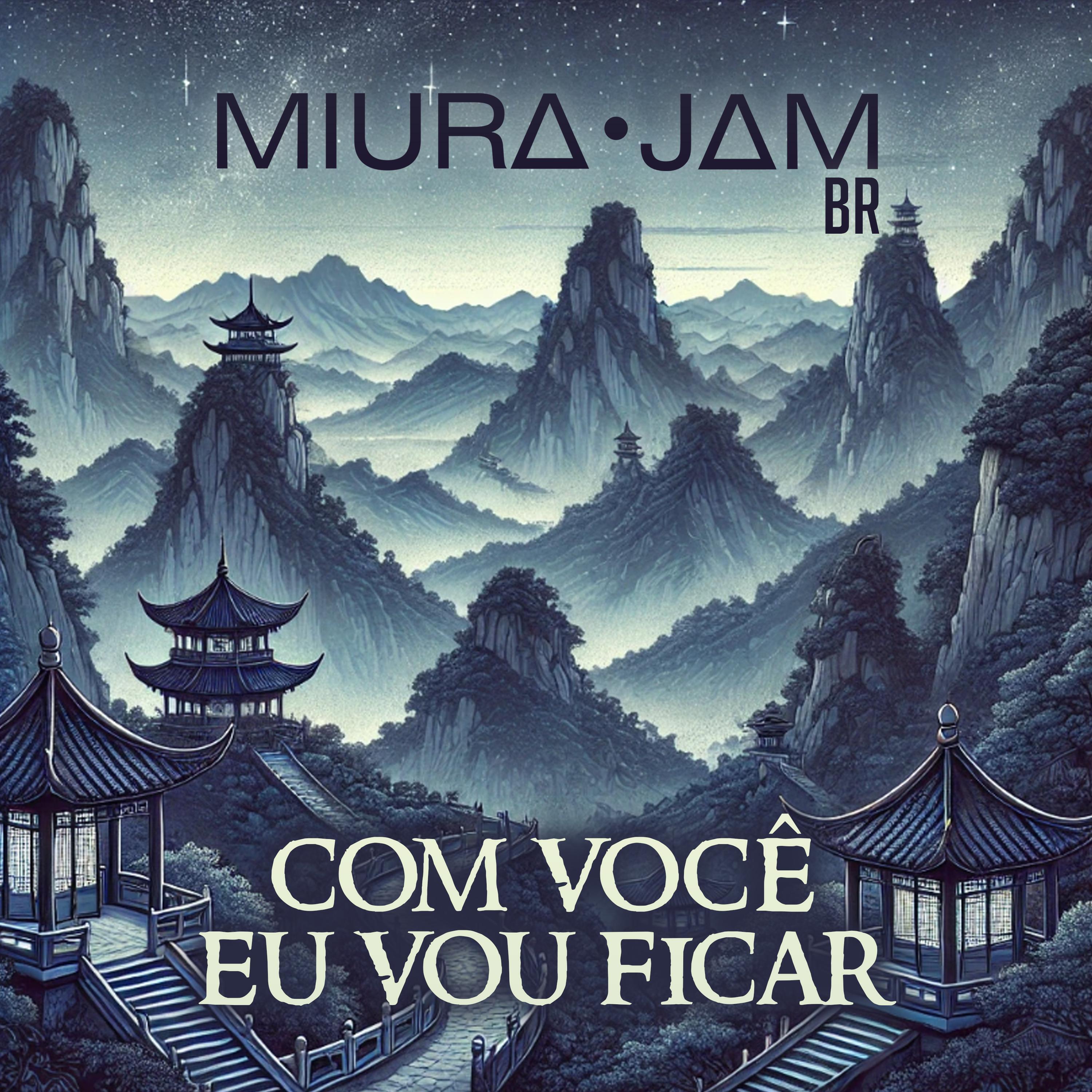 Релиз Com Você eu vou Ficar (Dragon Ball)