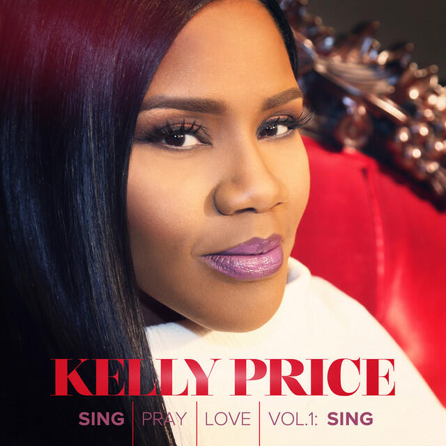 Релиз Sing Pray Love Vol. 1: Sing