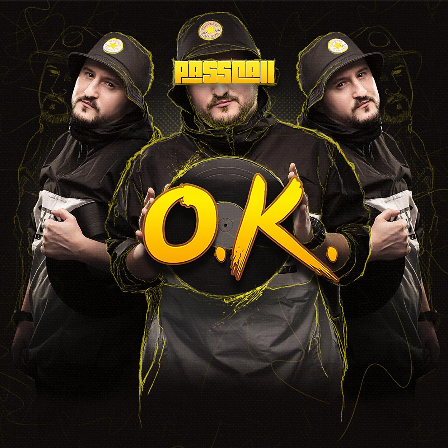 Релиз O.K.