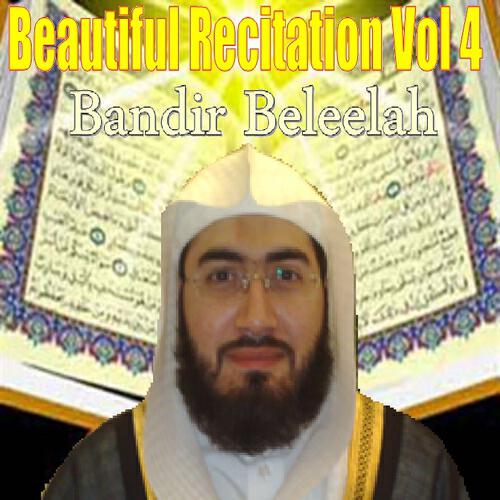 Релиз Beautiful Recitation, Vol. 4