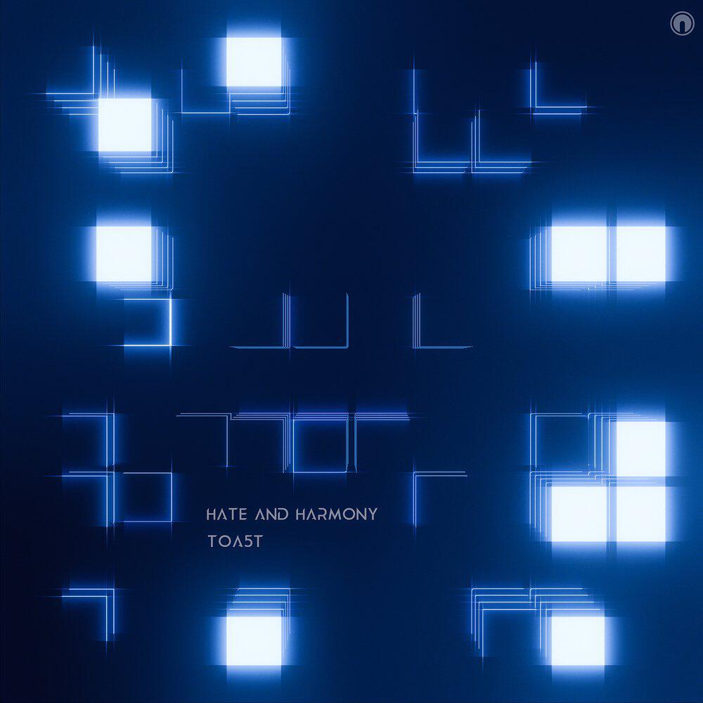 Релиз Hate and Harmony