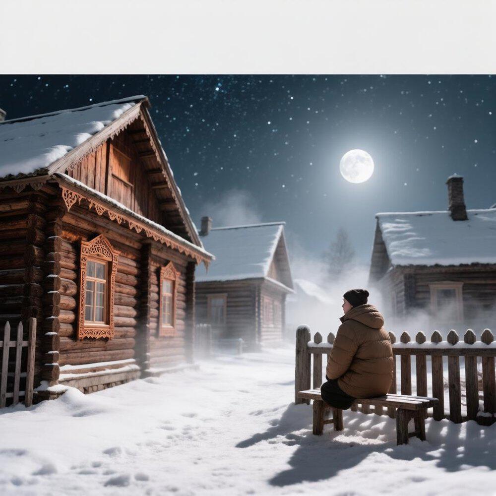 Релиз Магара, Скиф, Возвращайся Домой