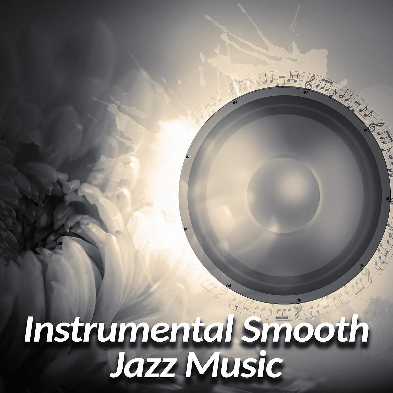 Релиз Instrumental Smooth Jazz Music – Guitar Relaxaton, Soft Saxophone Jazz, Piano Rest, Jazz Lounge