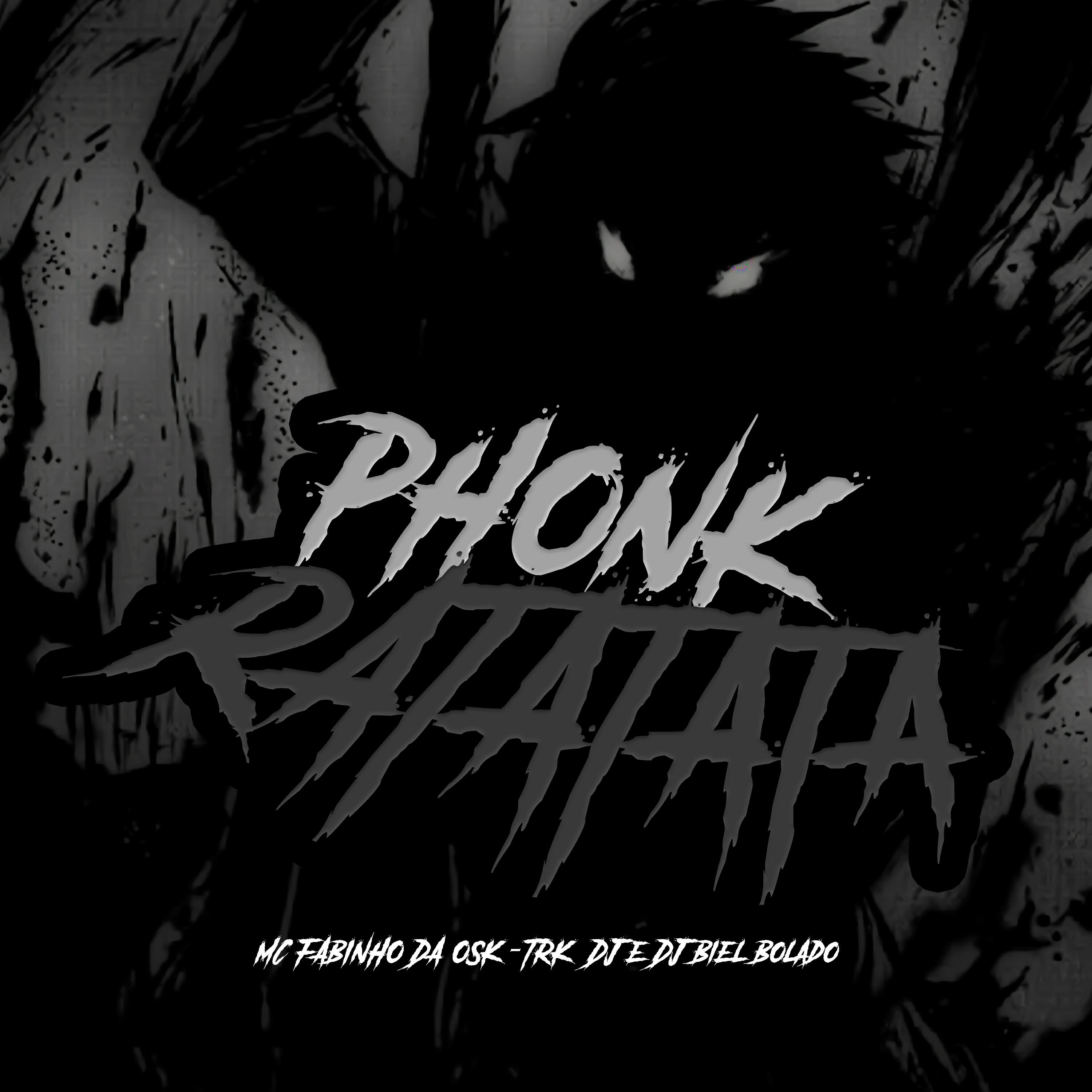 Скачать песню Mc Fabinho da Osk, TRK DJ, DJ Biel Bolado - Phonk Ratatata (Speed Up) бесплатно в MP3 для Android и iOS