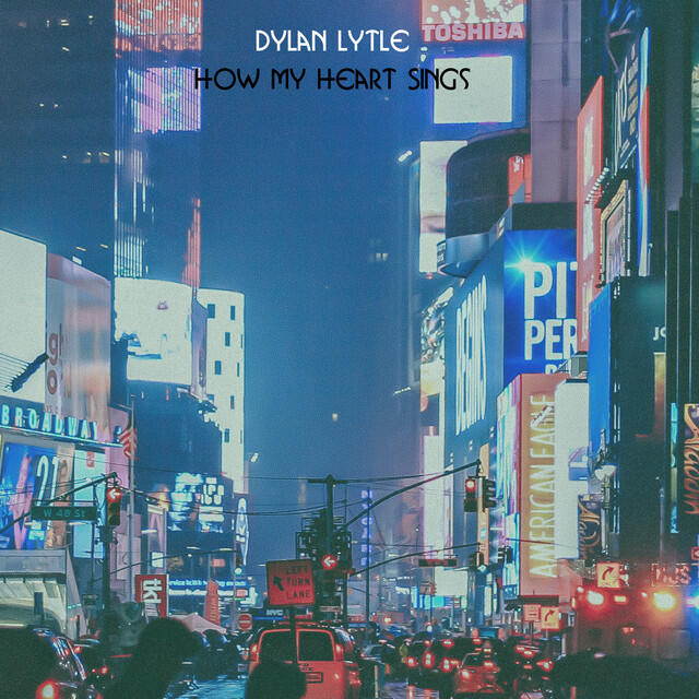 Релиз How My Heart Sings