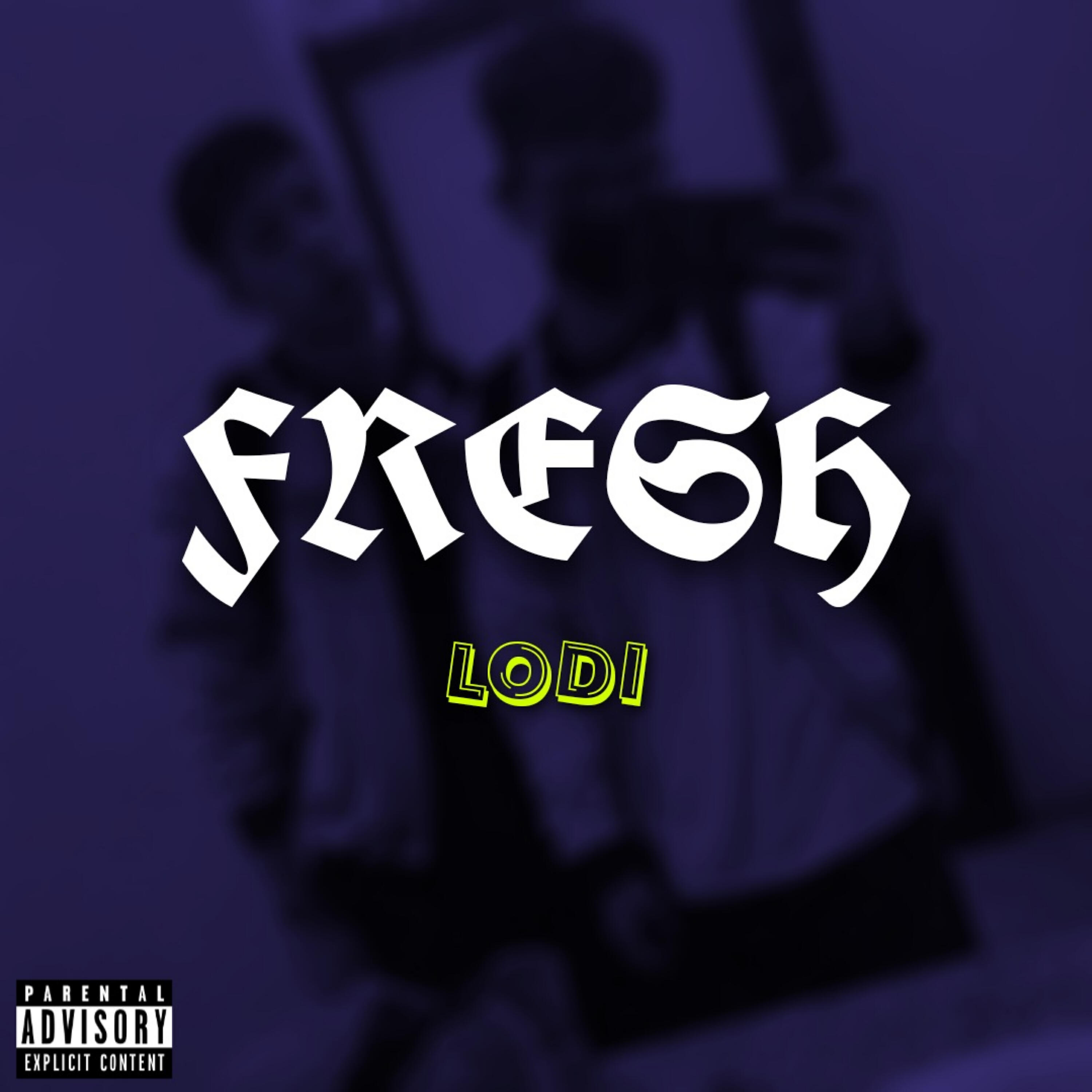 Релиз Fresh